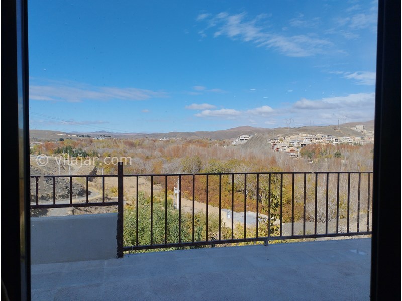 عکس شماره 792219 - اقامتگاه مبله در اصفهان باغبهادران - 