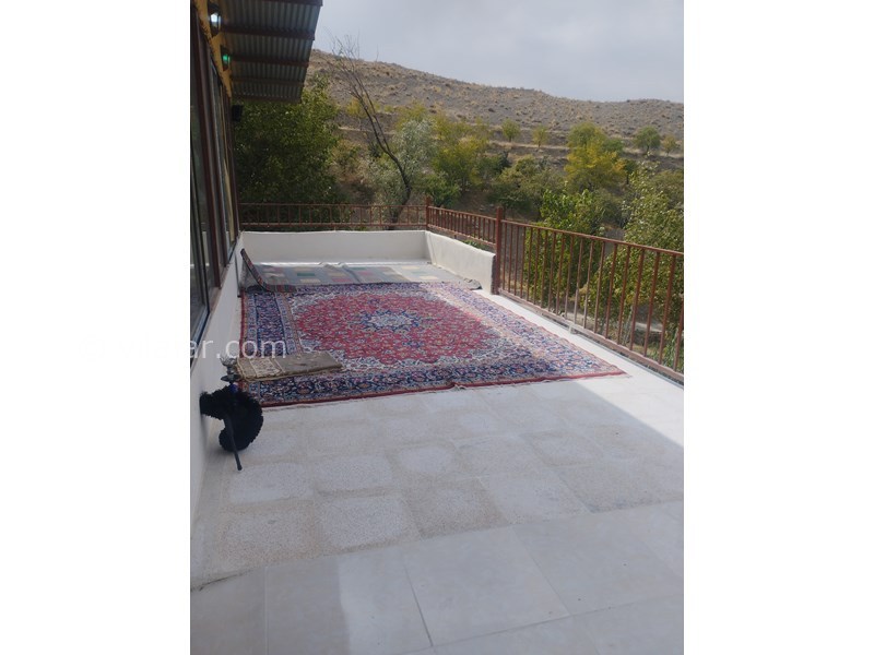 عکس شماره 792220 - اقامتگاه مبله در اصفهان باغبهادران - 