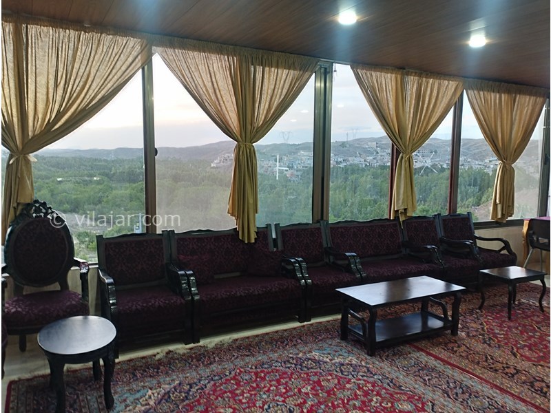 عکس شماره 792221 - اقامتگاه مبله در اصفهان باغبهادران - 