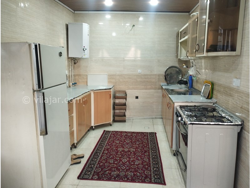 عکس شماره 792223 - اقامتگاه مبله در اصفهان باغبهادران - 