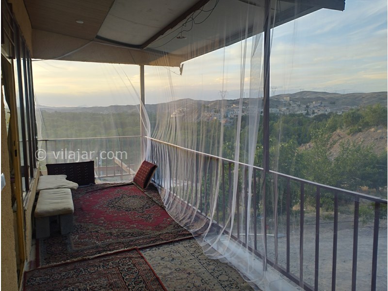 عکس شماره 792225 - اقامتگاه مبله در اصفهان باغبهادران - 