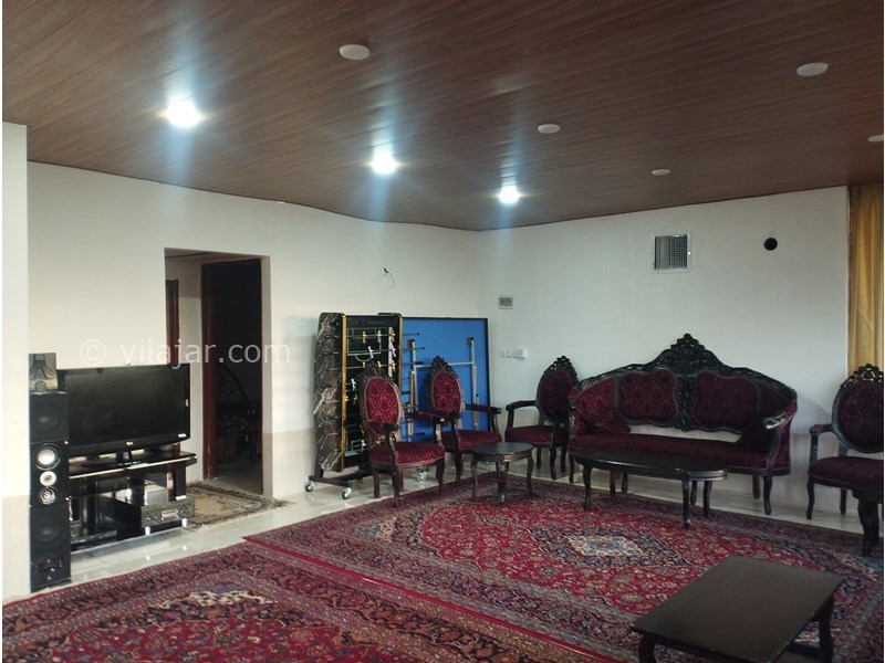 عکس شماره 792227 - اقامتگاه مبله در اصفهان باغبهادران - 