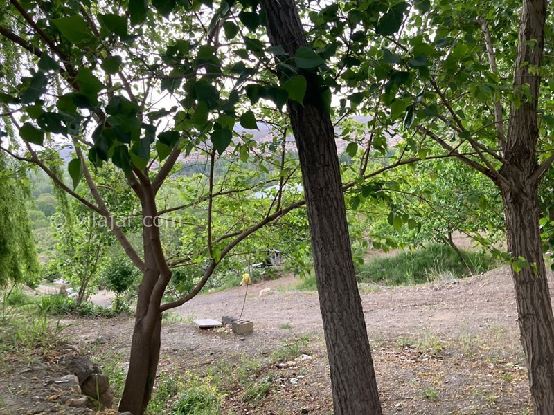 عکس شماره 792231 - اقامتگاه مبله در اصفهان باغبهادران - 