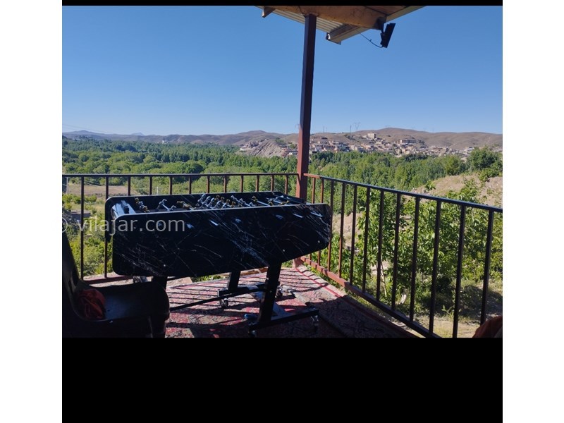 عکس شماره 792233 - اقامتگاه مبله در اصفهان باغبهادران - 