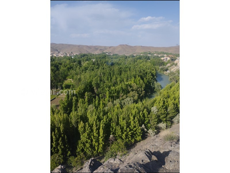 عکس شماره 792235 - اقامتگاه مبله در اصفهان باغبهادران - 