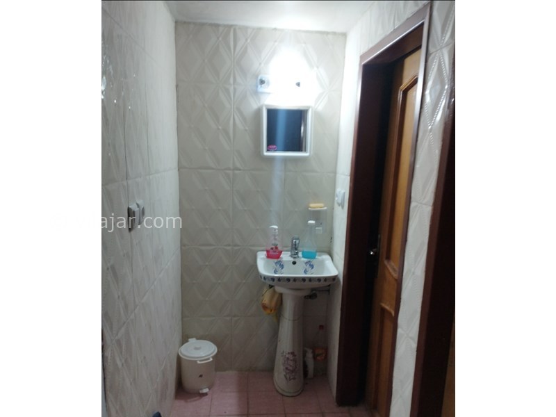 عکس شماره 792237 - اقامتگاه مبله در اصفهان باغبهادران - 