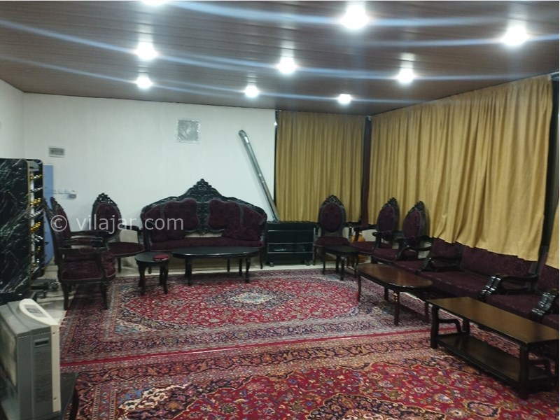 عکس شماره 792238 - اقامتگاه مبله در اصفهان باغبهادران - 