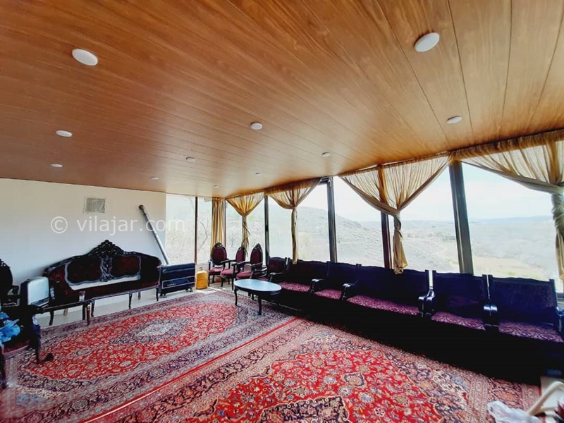 عکس شماره 792239 - اقامتگاه مبله در اصفهان باغبهادران - 