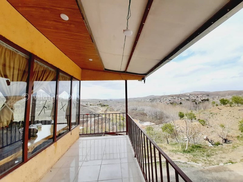 عکس شماره 792240 - اقامتگاه مبله در اصفهان باغبهادران - 