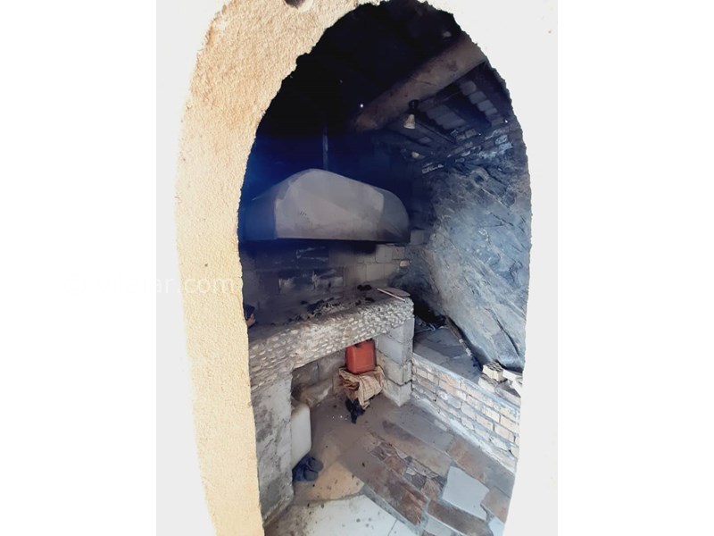 عکس شماره 792241 - اقامتگاه مبله در اصفهان باغبهادران - 