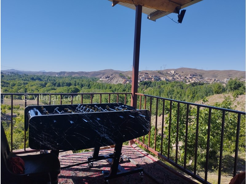 عکس شماره 792242 - اقامتگاه مبله در اصفهان باغبهادران - 