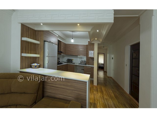 عکس شماره 79225 - اجاره سوئیت در رامسر - 