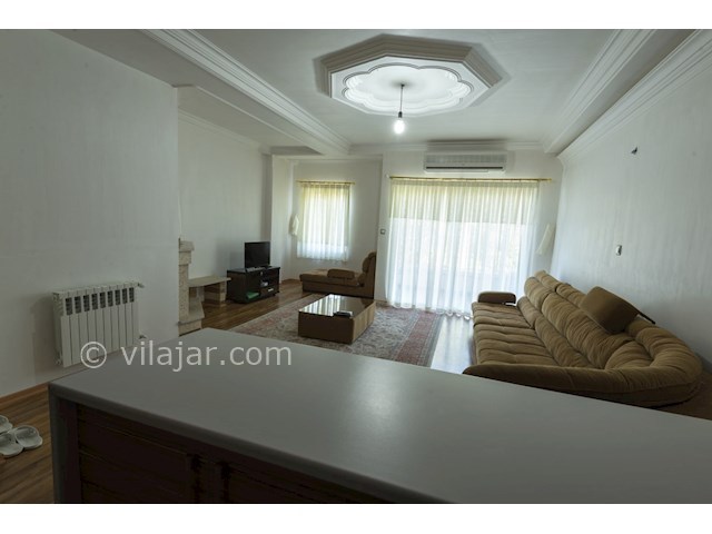 عکس شماره 79227 - اجاره سوئیت در رامسر - 