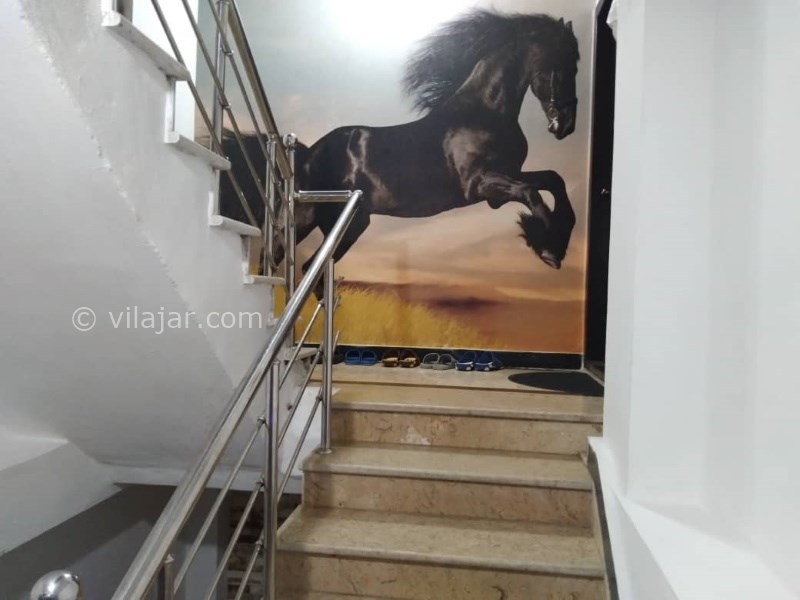 عکس شماره 792301 - ویلا با استخر سرپوشیده رامسر - 