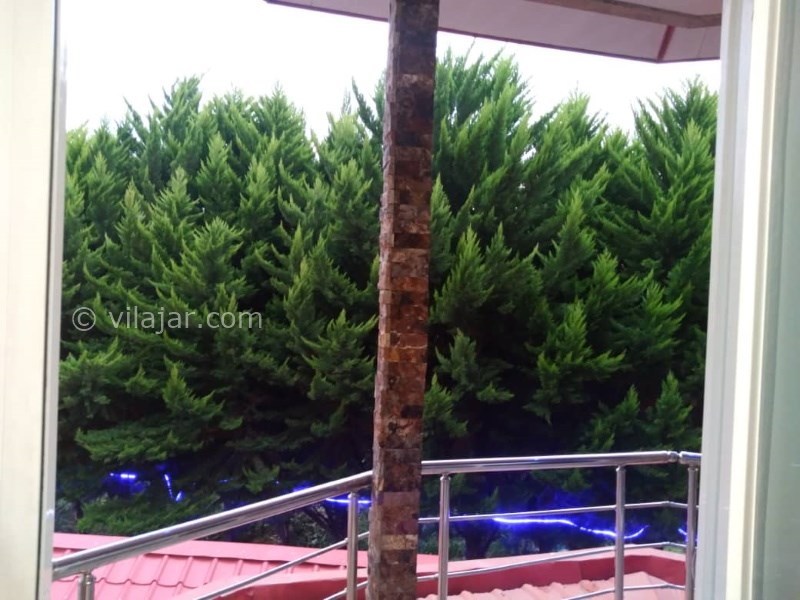 عکس شماره 792305 - ویلا با استخر سرپوشیده رامسر - 