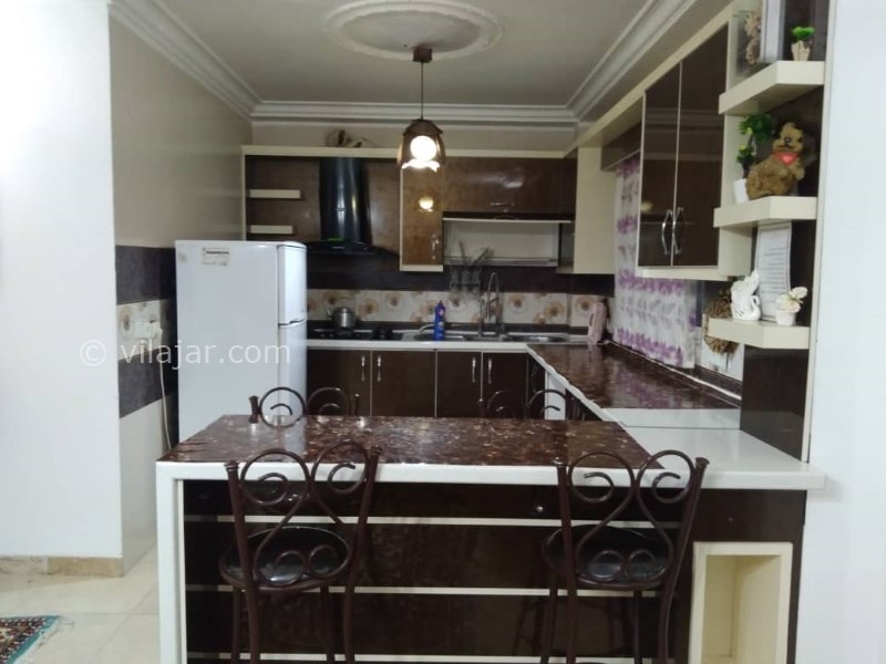 عکس شماره 792307 - ویلا با استخر سرپوشیده رامسر - 