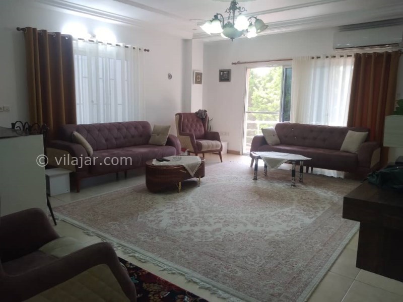 عکس شماره 792310 - ویلا با استخر سرپوشیده رامسر - 