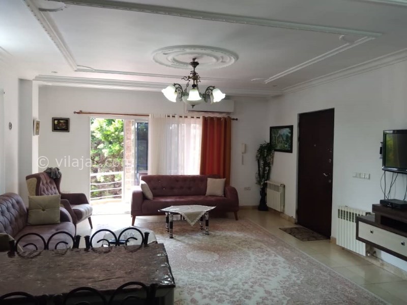 عکس شماره 792312 - ویلا با استخر سرپوشیده رامسر - 