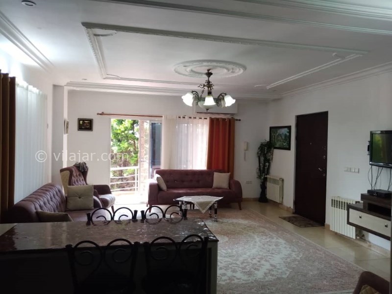 عکس شماره 792313 - ویلا با استخر سرپوشیده رامسر - 