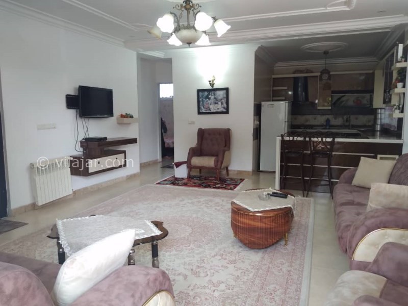 عکس شماره 792314 - ویلا با استخر سرپوشیده رامسر - 