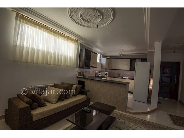 عکس شماره 79233 - اجاره آپارتمان در رامسر - 