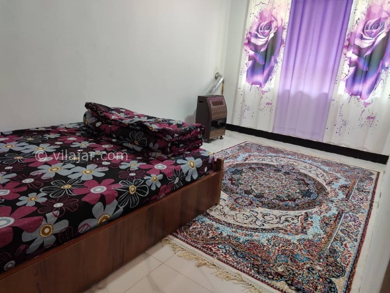 عکس شماره 792392 - اجاره ویلا استخر آبگرم نیاسته رامسر - 