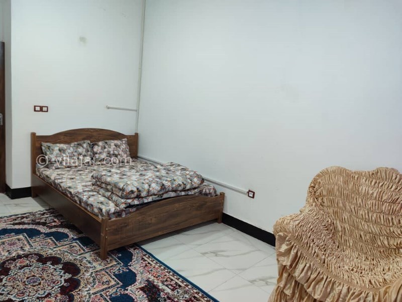 عکس شماره 792394 - اجاره ویلا استخر آبگرم نیاسته رامسر - 