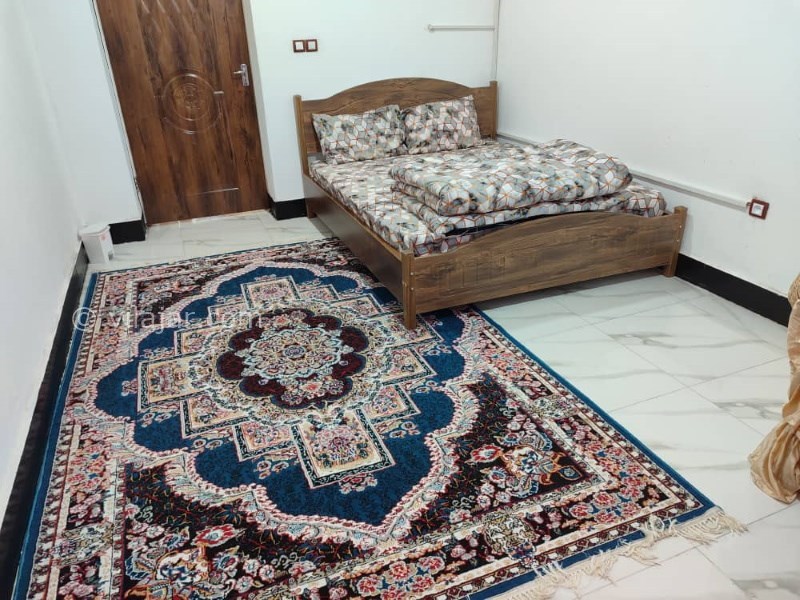 عکس شماره 792395 - اجاره ویلا استخر آبگرم نیاسته رامسر - 