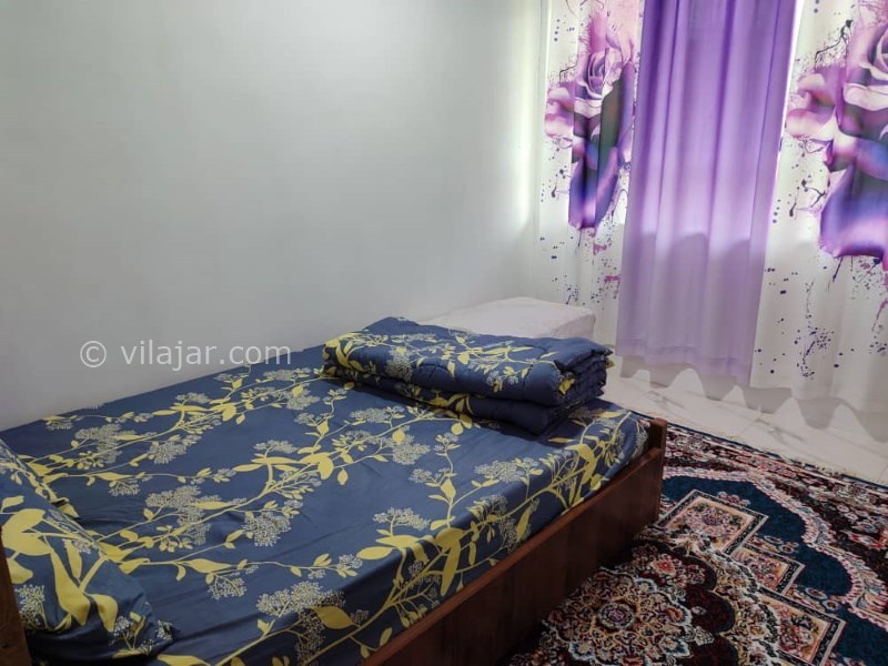 عکس شماره 792396 - اجاره ویلا استخر آبگرم نیاسته رامسر - 