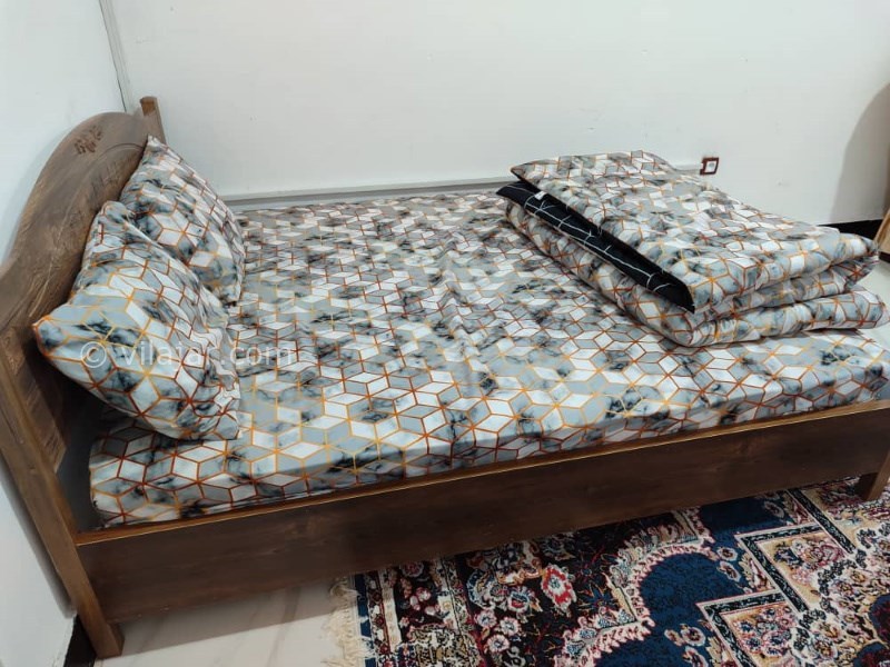 عکس شماره 792397 - اجاره ویلا استخر آبگرم نیاسته رامسر - 