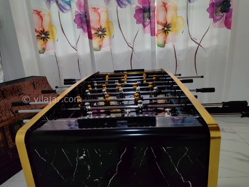 عکس شماره 792400 - اجاره ویلا استخر آبگرم نیاسته رامسر - 