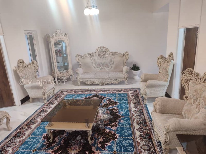 عکس شماره 792406 - اجاره ویلا استخر آبگرم نیاسته رامسر - 