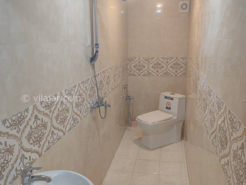 عکس شماره 792409 - اجاره ویلا استخر آبگرم نیاسته رامسر - 