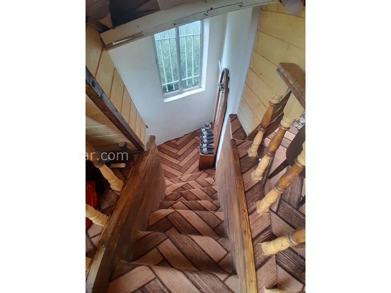 عکس شماره 792456 - کلبه چوبی جنگلی جاده دوهزار تنکابن - 