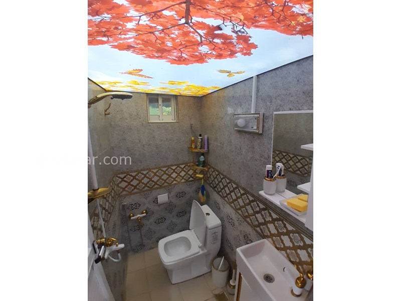 عکس شماره 792458 - کلبه چوبی جنگلی جاده دوهزار تنکابن - 