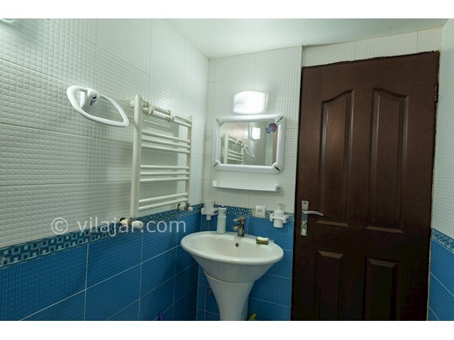 عکس شماره 79251 - اجاره آپارتمان در رامسر - 