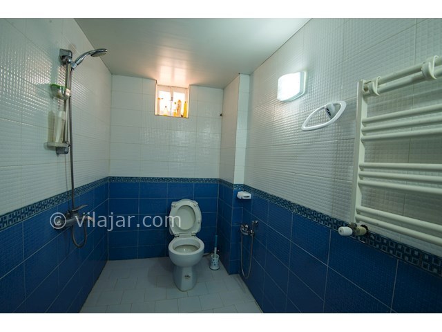 عکس شماره 79255 - اجاره آپارتمان در رامسر - 