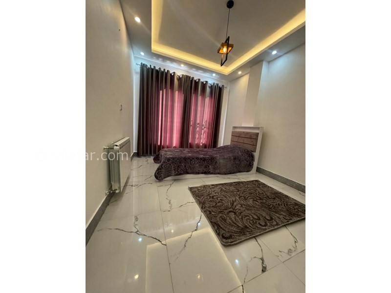 عکس شماره 792587 - اجاره پنت هاوس لب دریا در نوشهر - خواب 