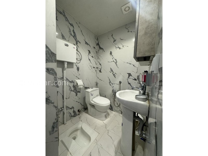 عکس شماره 792588 - اجاره پنت هاوس لب دریا در نوشهر - سرویس مشترک 