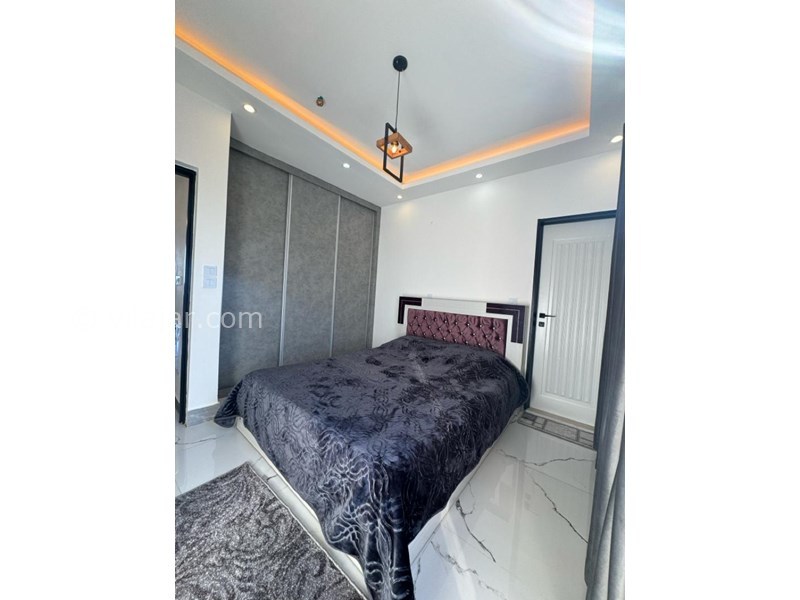 عکس شماره 792589 - اجاره پنت هاوس لب دریا در نوشهر - خواب مستردار