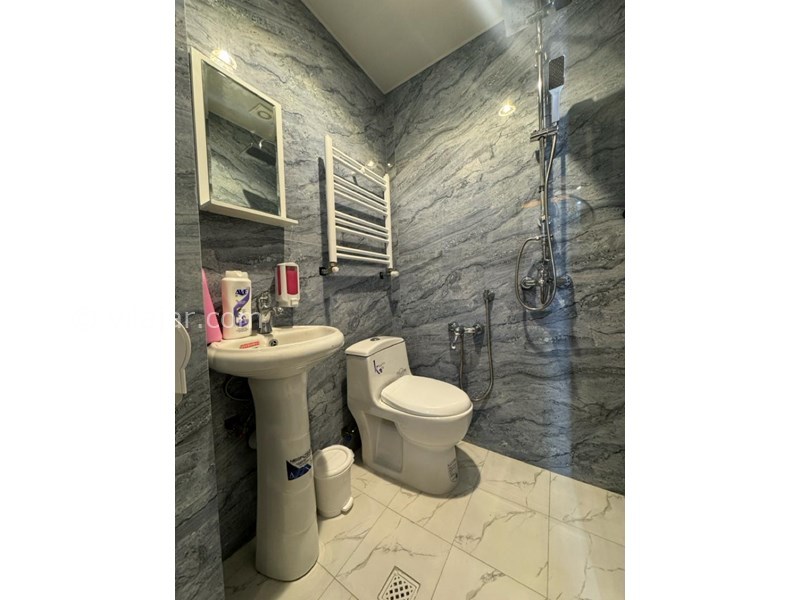 عکس شماره 792590 - اجاره پنت هاوس لب دریا در نوشهر - مسترداخل خواب