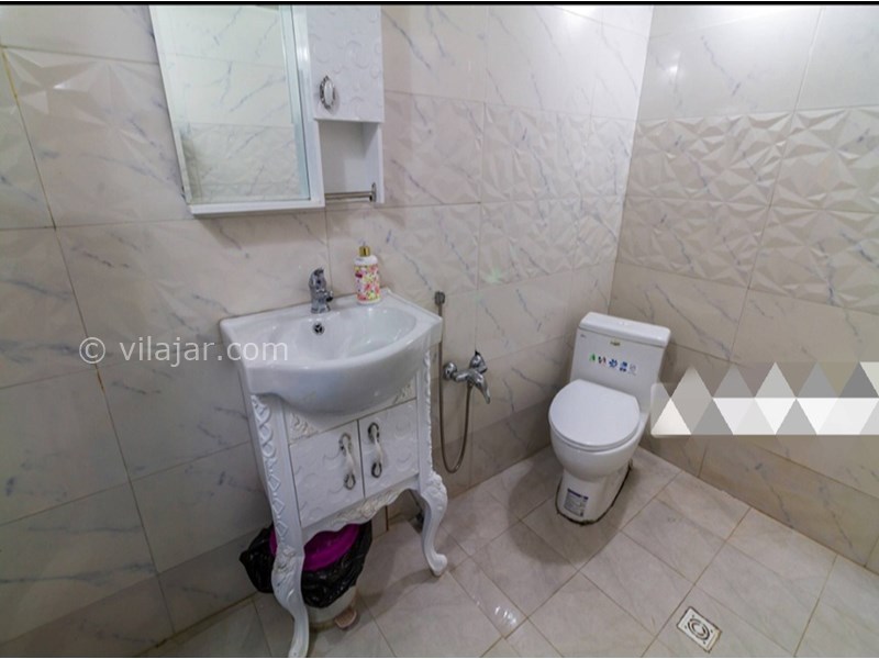 عکس شماره 792647 - اجاره ویلا چوبی در ماسال - 