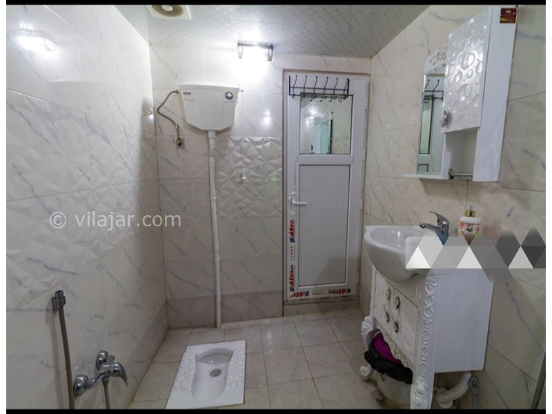 عکس شماره 792649 - اجاره ویلا چوبی در ماسال - 