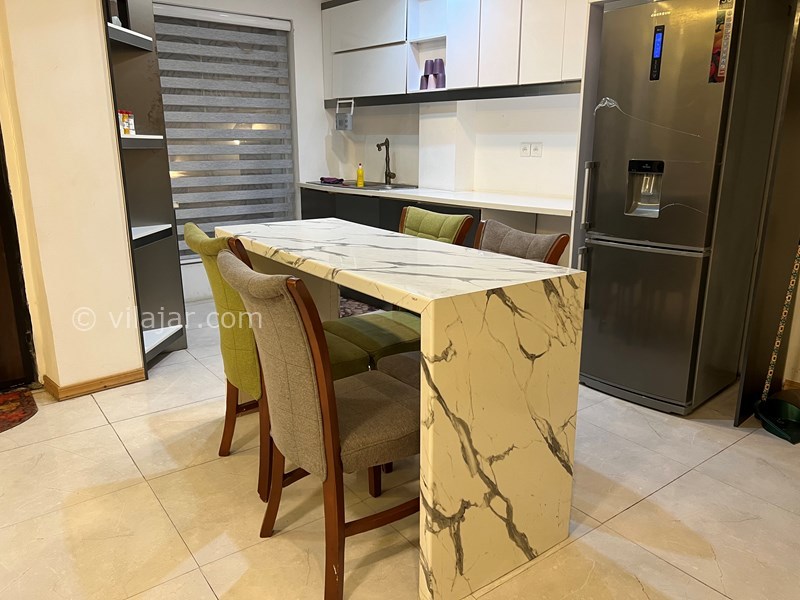 عکس شماره 792768 - اجاره ویلا ایزدشهر استخردار - 