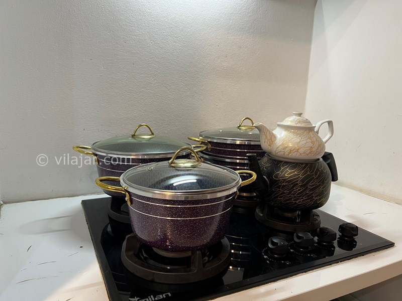 عکس شماره 792769 - اجاره ویلا ایزدشهر استخردار - 