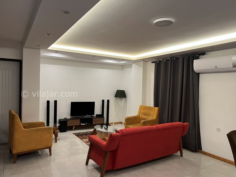 عکس شماره 792771 - اجاره ویلا ایزدشهر استخردار - 