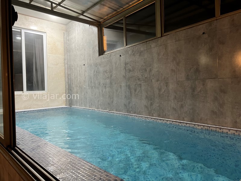 عکس شماره 792772 - اجاره ویلا ایزدشهر استخردار - 