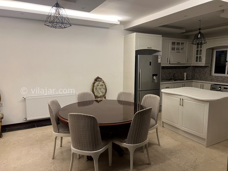 عکس شماره 792780 - اجاره ویلا با استخر سرپوشیده ایزدشهر - 