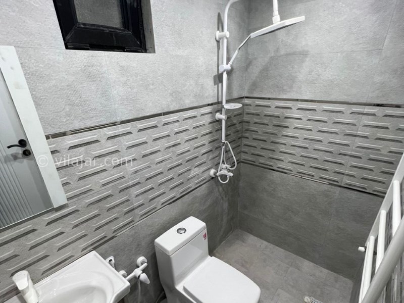 عکس شماره 792876 - ویلا در سرخرود با استخر سرپوشیده - سرویس مستر