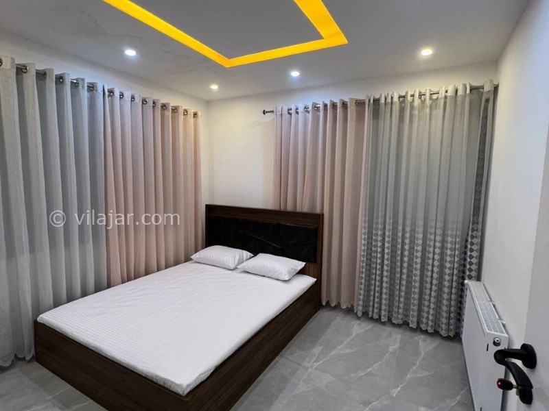 عکس شماره 792878 - ویلا در سرخرود با استخر سرپوشیده - خواب مستر